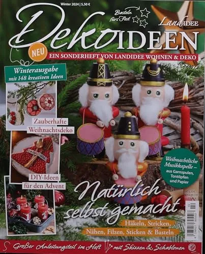 Landidee Dekoideen 2/2023 