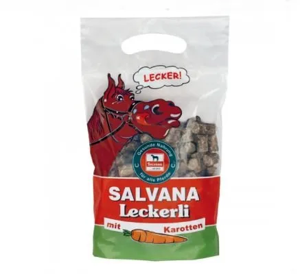 Salvana Leckerli Karotten 2,5 kg von Salvana