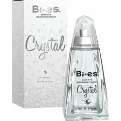 Bi-es Crystal Woda Perfumowana, 100ml