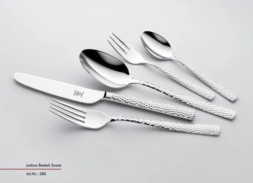 JUSTINUS SUNSET Besteckgarnitur 30tlg.