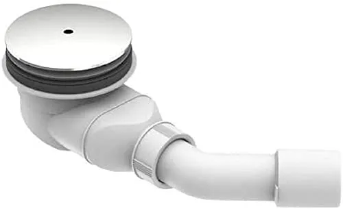 Duschablauf 823/90W DN 50