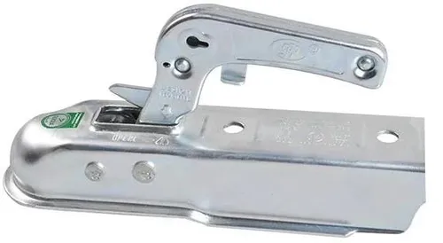 Pro Plus Kugelkupplung eckig 50mm