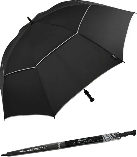 Impliva Stockregenschirm Falcone® XXL 140cm von Impliva