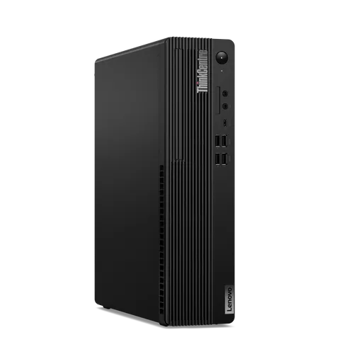 Lenovo ThinkCentre M90s SFF - Leistungsstarker Intel i5-13500 - PC-System im Small Form Factor mit Intel i5-13500, 16GB DDR5 RAM und 512GB SSD für schnelle Leistung und effizientes Multitasking. Ideal für Büro und Home Office.