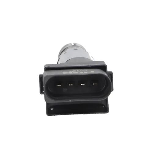 Zündspule für AUDI PORSCHE SKODA VW NGK 48065 - Zündspule von NGK, hochwertige Qualität mit Herstellergarantie, passend für zahlreiche Modelle, sorgt für optimale Motorleistung.