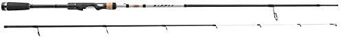 Berkley Ripple Spinning 2.40 m 15-40 g MH Spinning Rute Angeln Meer Fluss See Kunstköder
