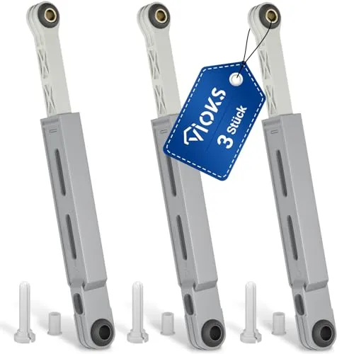 VIOKS Dämpfer Stoßdämpfer Ersatz für Bosch 00742719