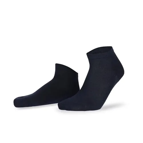 Hudson Herren Sneaker Socken Dry Cotton feuchtigkeitsregulierend