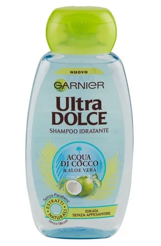 Garnier Shampoo & Spülung von Garnier