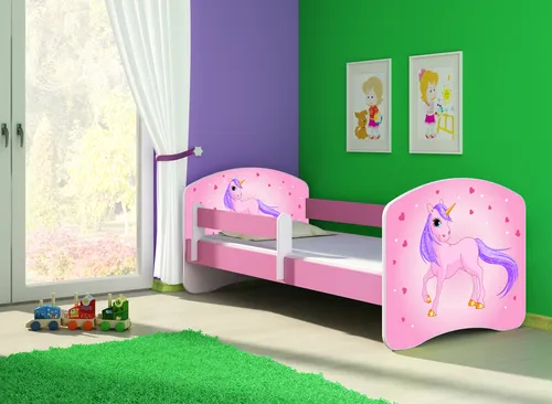 Betten & Bettgestelle Pink von ACMA
