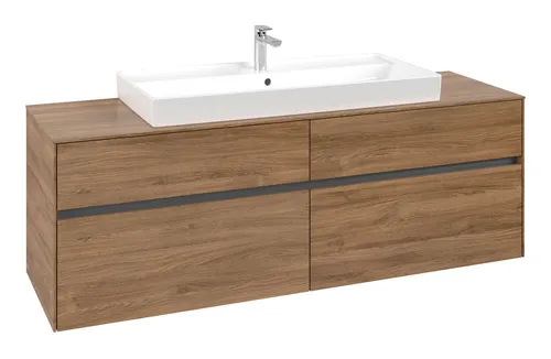 Villeroy & Boch Wasch- und Schminktische von Villeroy & Boch
