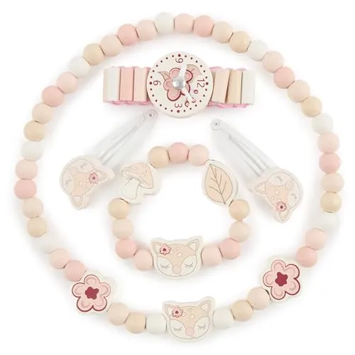 Schmucksets von Bieco