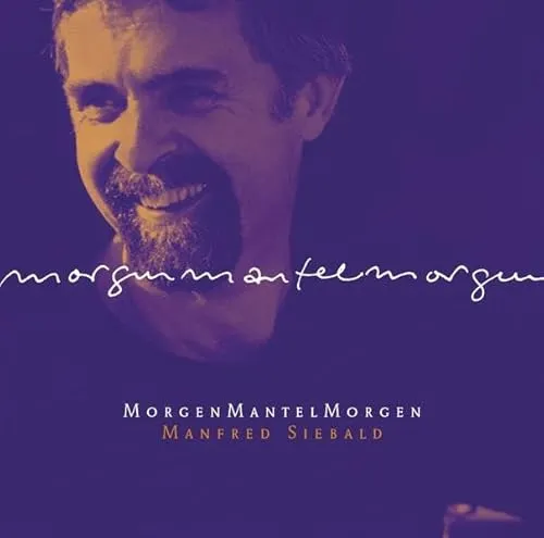 Morgenmantelmorgen: CD Standard Audio Format, Musikdarbietung/Musical/Oper (hänssler music)