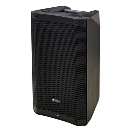 Presonus AIR10 Aktiver Fullrange-Lautsprecher - Lautsprecherbox mit 1.200 W Peakleistung, integrierter Mixer und vielseitigen DSP-Voreinstellungen für optimale Klangsteuerung, ideal für DJs und Live-Events.