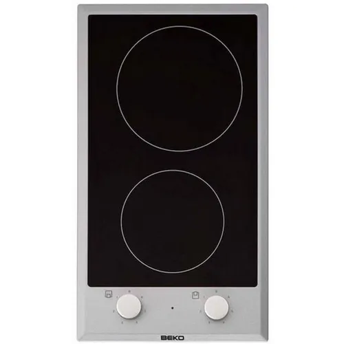 BEKO Kochfeld HDCC 32200 X bk - Kochfeld für die Arbeitsplatte, bietet präzise Temperaturkontrolle und modernes Design für Ihre Küche.