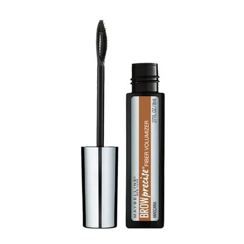 Produktbild Maybelline New York Brow Precise Fiber Filler 02 Dark Blonde