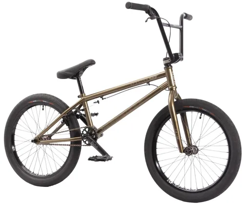 KHE SPECTER V2 PRO BMX 20