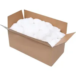 vidaXL Pool-Filterkugeln 2100 g PE - Sonstiges Poolzubehör, filtert kleinste Verunreinigungen für einen sauberen Pool und ist langlebig sowie wiederverwendbar.