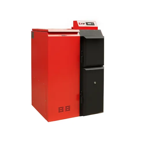 ThermoFlux Pelletkessel Pelling 25 ECO 25kW