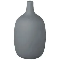 blomus CEOLA Dekovase in Agave Green in grün von Blomus