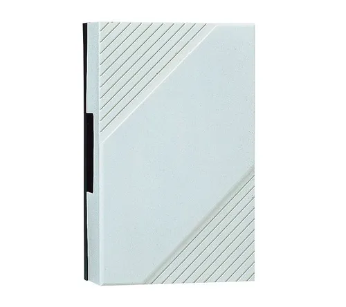 Grothe 169W GONG 8V/4VA WEISS