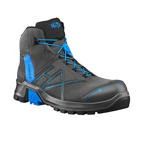 CONNEXIS Safety+ GTX mid grey-blue von HAIX