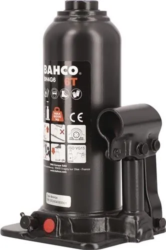 Bahco Stempelwagenheber BH4G6