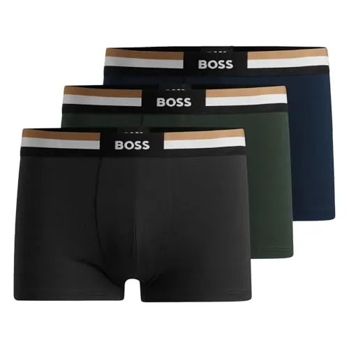 BOSS Trunk 3P Motion 10260345 01