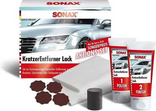 Sonax Lackpolitur KratzerEntferner Lack 03058410