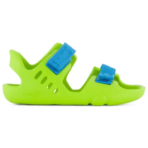 Superfit - Kid's Splash-S - Sandalen 30 | EU 30 grün