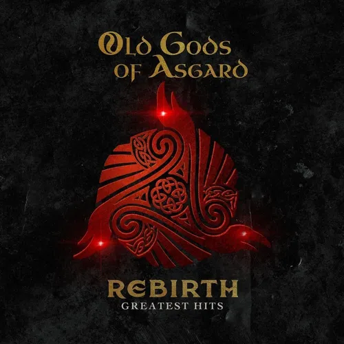 Old Gods of Asgard Rebirth: Greatest Hits (Vinyl) 12