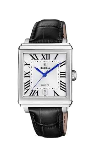 Festina Quarzuhr On The Square F20681/1