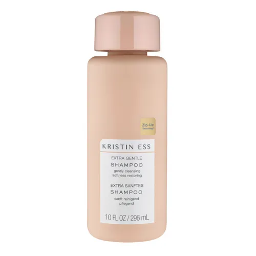 Shampoo & Spülung Orange von Kristin ESS