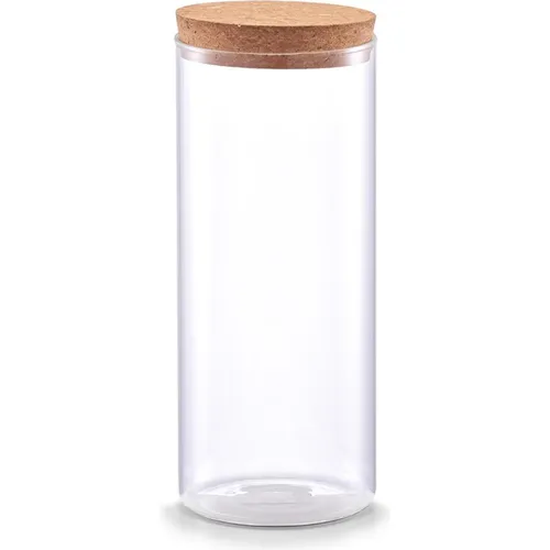 Zeller Present Vorratsglas (1.40 l) (19688)