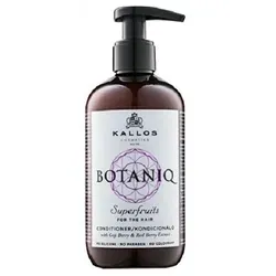 Kallos Botaniq Superfruits Conditioner 300 ml
