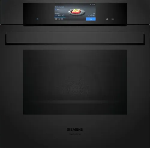 SIEMENS iQ700 HB978GNM1 Einbau-Backofen