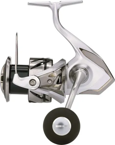 SHIMANO Stradic FM C5000XG von Shimano