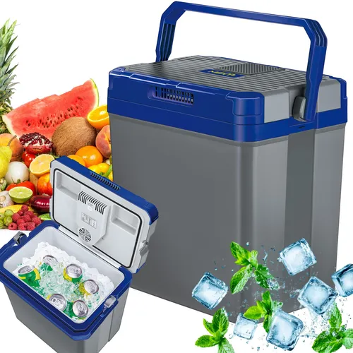 Reisekühlschrank MPM-35-CBM-09YA