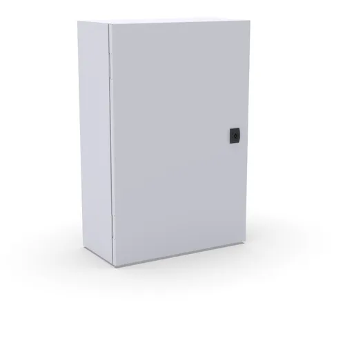 Doktorvolt Verteilerkasten SiBox 6.4.2 1802 von DOKTORVOLT