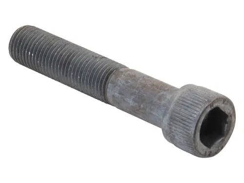 Messerschraube Innensechskant 50mm passend für Sabo 47-4 TurboStar Rasenmäher