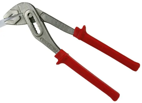 Easy Work Rohrzange Wasserpumpenzange Rohrzange 250mm