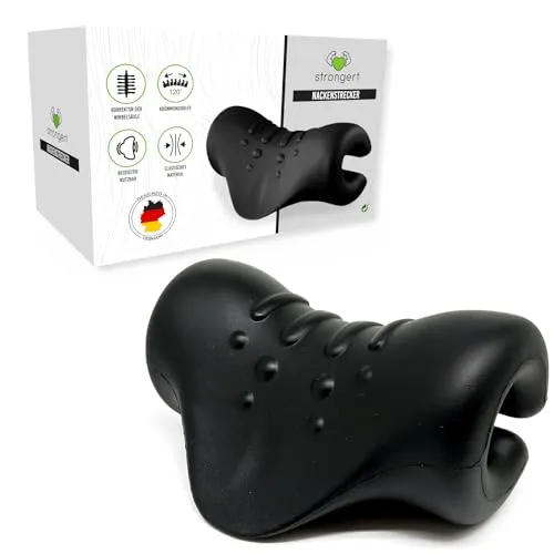 STRONGERT Nackenstrecker von STRONGERT