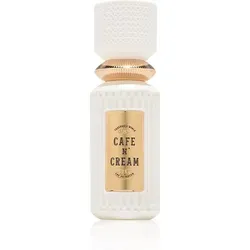 Fragrance World Café N' Cream Eau De Parfum 100 ml von Fragrance World