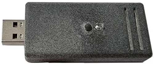 Carbest GasStick USB-Gaswarner