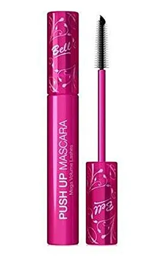 Bell Push-Up Mascara Volume Mascara