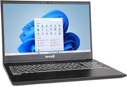 TERRA MOBILE 1516R - 15,6