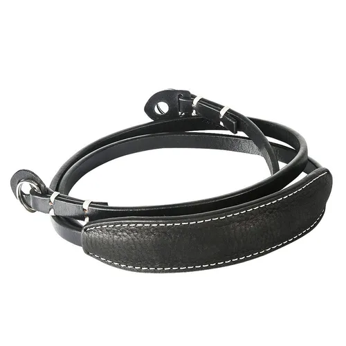 Echtes Leder Kamera gurt Schnellverschluss CP005 Vintage Kamera Schultergurt ...