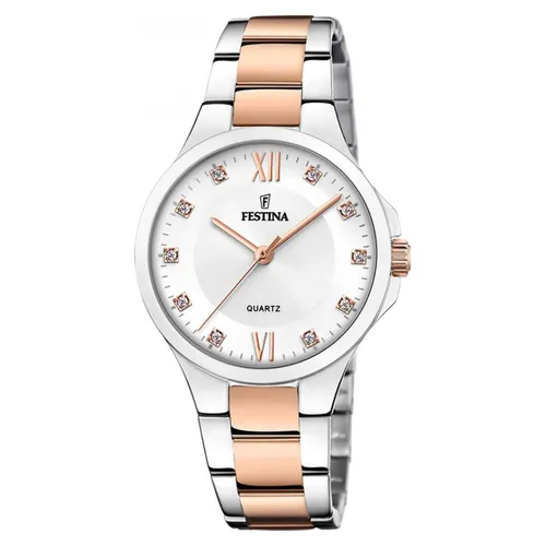 Festina F20612/1 Armbanduhr für Damen