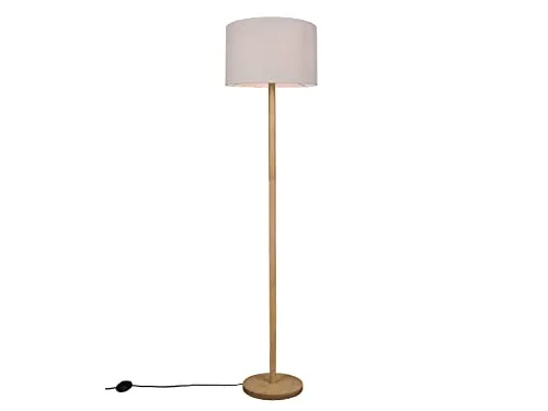 Produktbild TRIO Leuchten LED Stehlampe mit Dimmfunktion