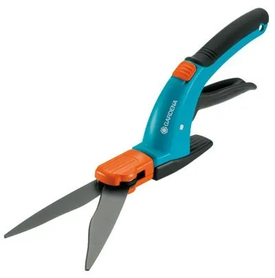 GARDENA Comfort Grasschere drehbar von GARDENA